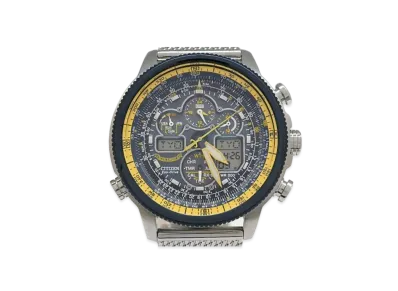 CITIZEN Promaster SKY Series Blue Angels Model JY8031-56L