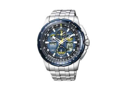 CITIZEN PROMASTER Blue Angels Model
