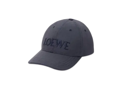 LOEWE Cap "Navy Blue"