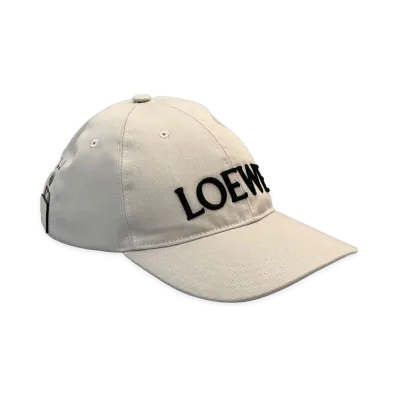 LOEWE Women's Hats "White"