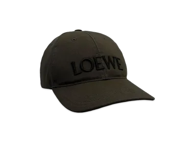 LOEWE Women's Hats "Green"