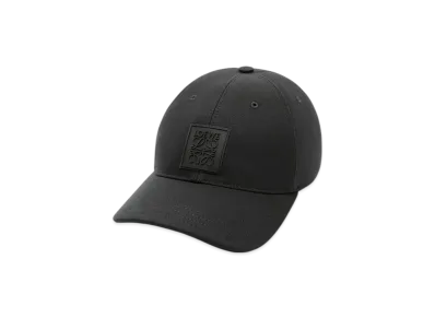 LOEWE Patch Cap "Black"