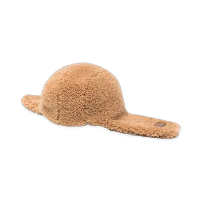 LOEWE Women's Hats "Brown"