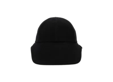 LOEWE Women's Canvas Hat "Black"