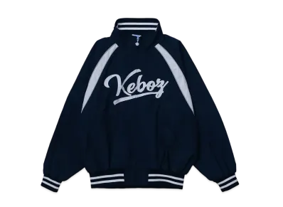 KEBOZ SPORT JACKET "Navy"