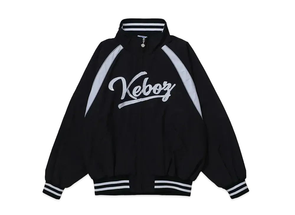 KEBOZ SPORT JACKET "Green"