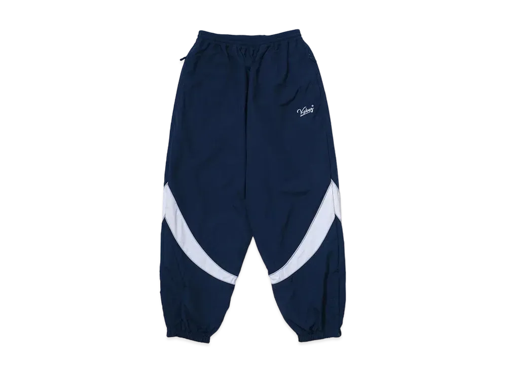 KEBOZ SPORT PANT "Navy"