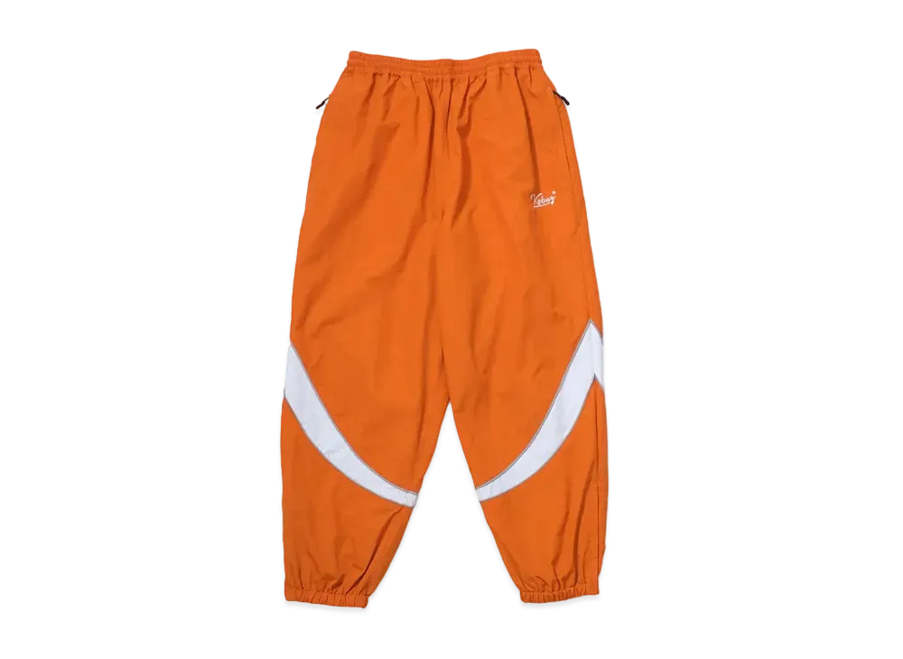 KEBOZ SPORT PANT "Orange"