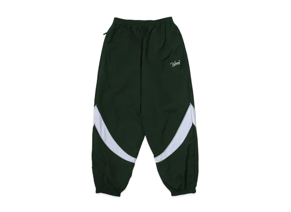 KEBOZ SPORT PANT "Green"