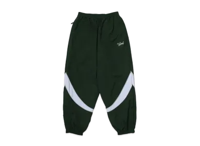 KEBOZ SPORT PANT "Green"