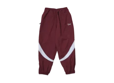 KEBOZ SPORT PANT "Burgundy"