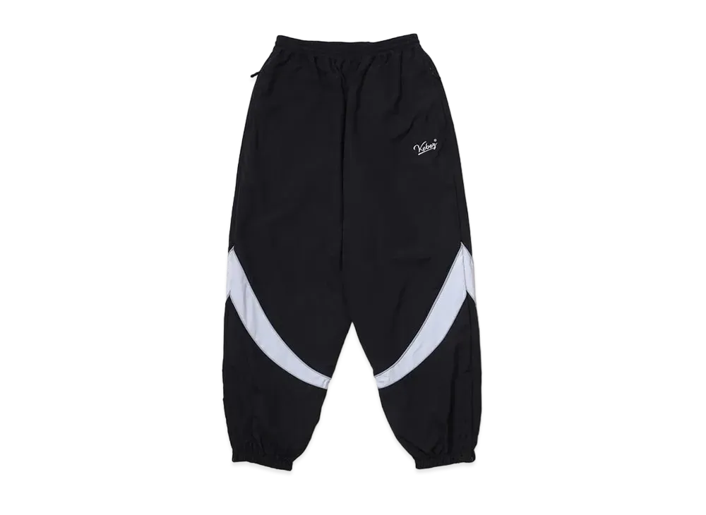 KEBOZ SPORT PANT "Black"