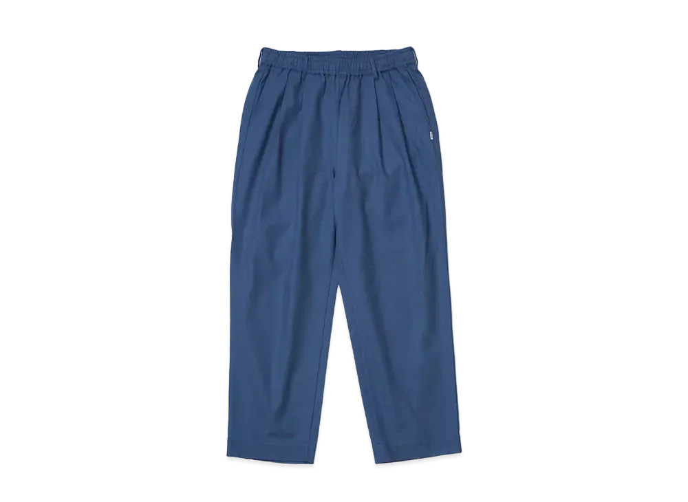 KEBOZ NEL EASY PANTS "Royal Navy"