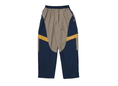 KEBOZ HKN TRACK PANTS "Navy"