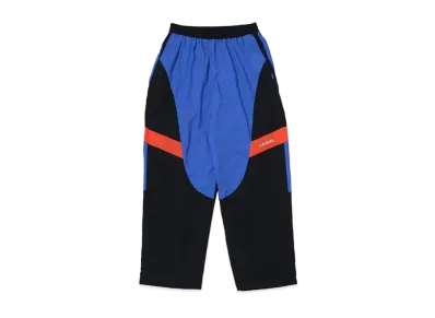 KEBOZ HKN TRACK PANTS "Black"