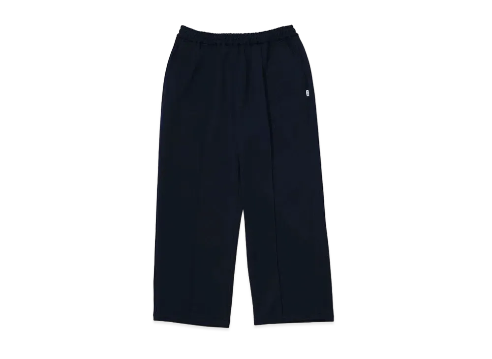 KEBOZ UYS JERSEY PANTS "Navy"