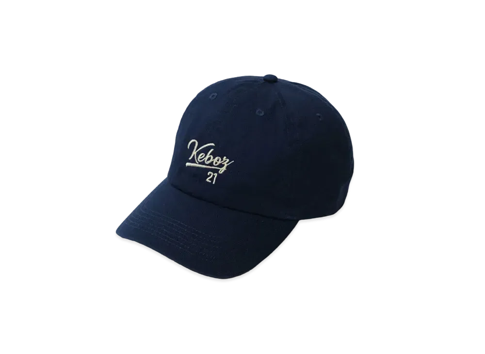 KEBOZ x NOOTBAAR Cap "Navy"