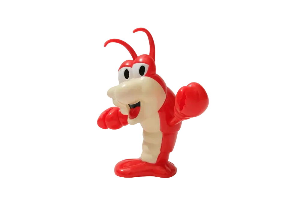 KEBOZ x ALL GOOD STORE Chef Lob Sofvi "Red"