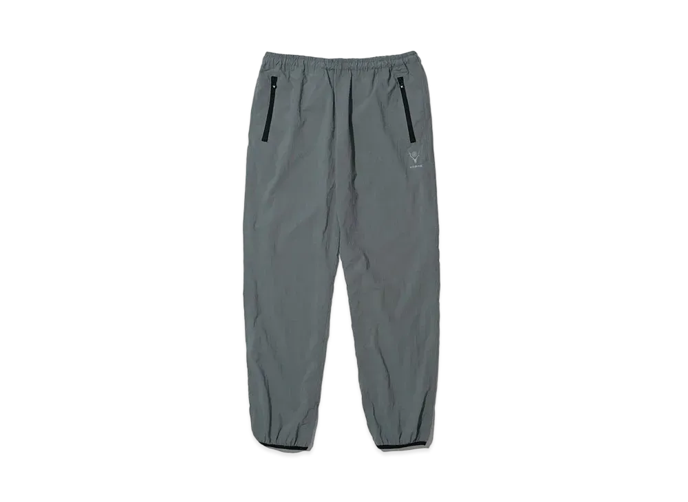 KEBOZ x SOUTH2 WEST8 Packable Pant "Blue Grey"