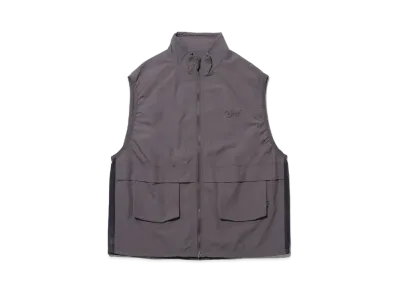 KEBOZ Supplex Vest "Grey"