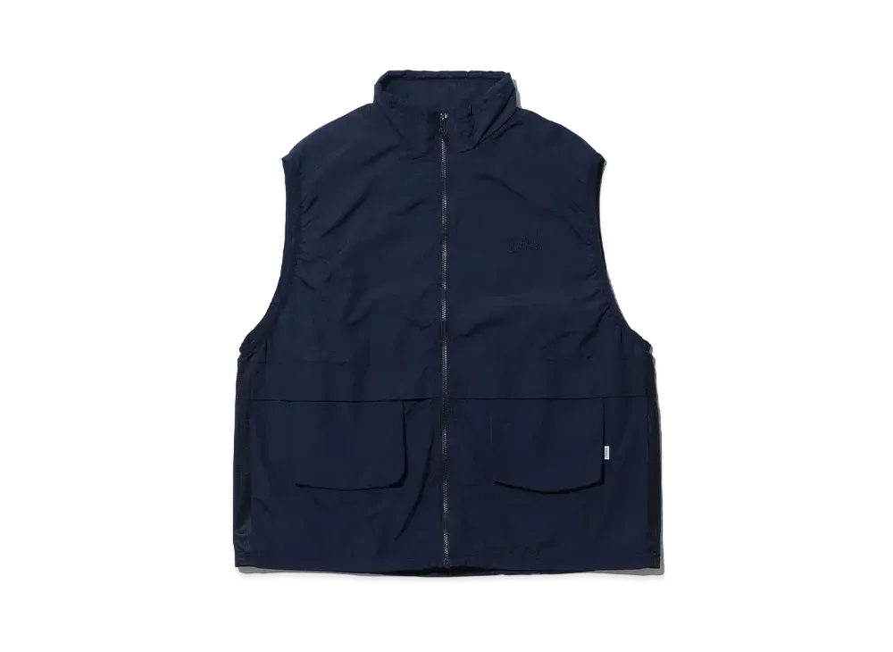 KEBOZ Supplex Vest "Navy"