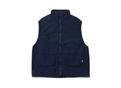 KEBOZ Supplex Vest "Navy"