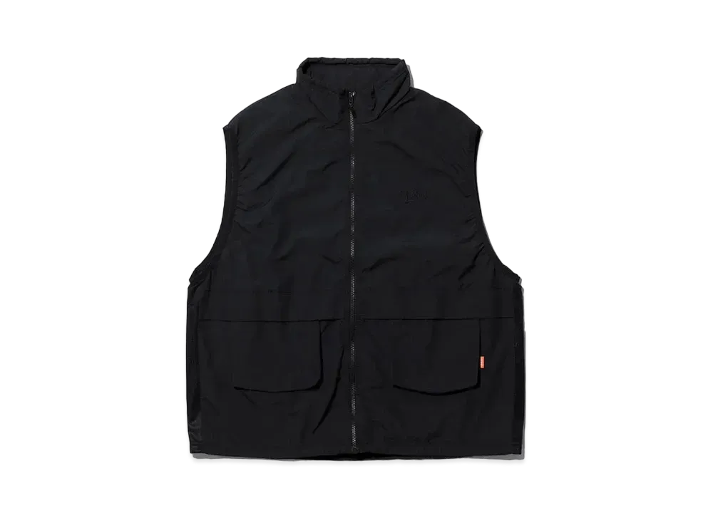 KEBOZ Supplex Vest "Black"
