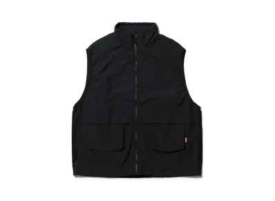 KEBOZ Supplex Vest "Black"