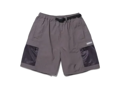 KEBOZ Supplex Short "Grey"