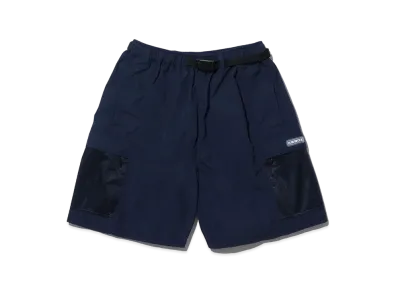 KEBOZ Supplex Short "Navy"