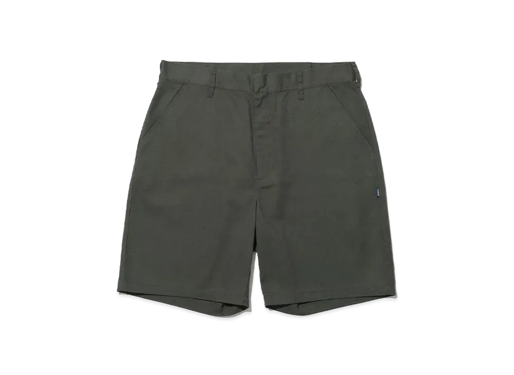 KEBOZ Work Short "Olive"