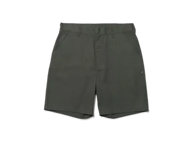 KEBOZ Work Short "Olive"