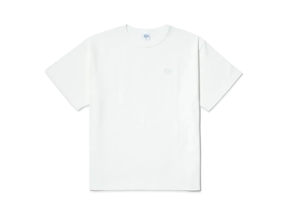KEBOZ BB Small Wappen SC S/S Tee "White"
