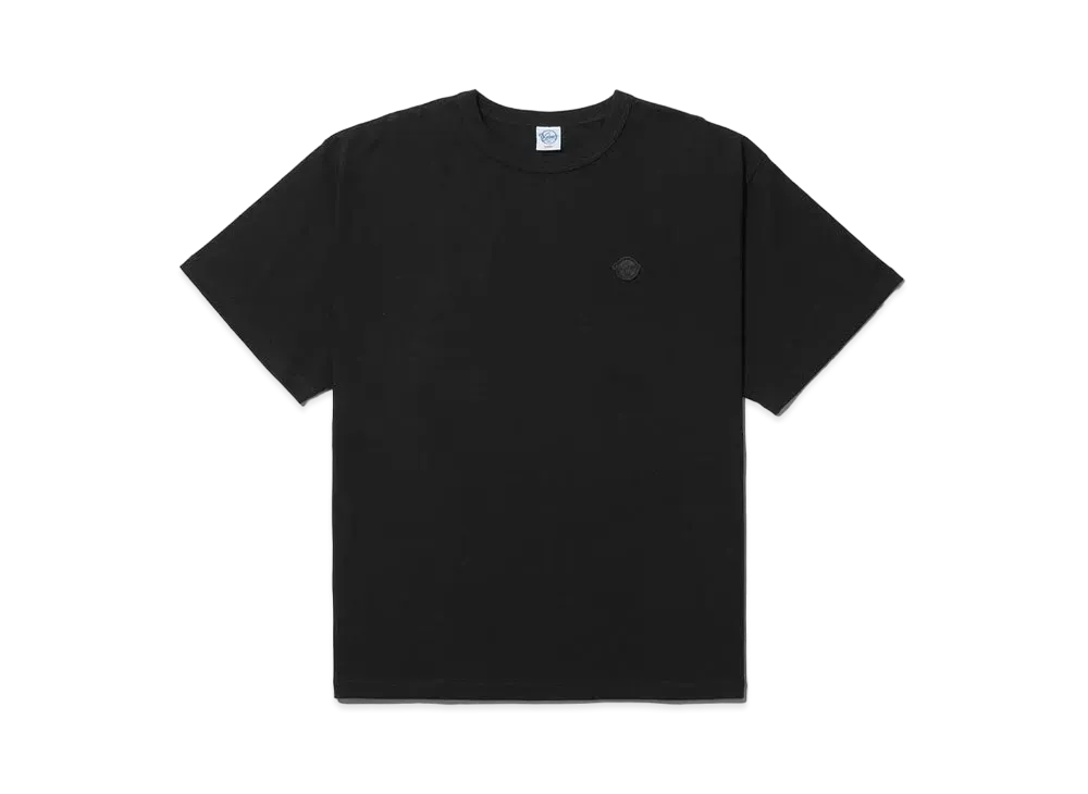KEBOZ BB Small Wappen SC S/S Tee "Black"