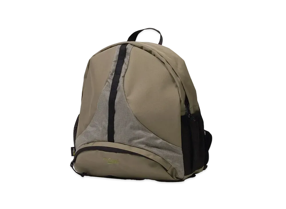 KEBOZ KRME Backpack 3 "Dark Beige"