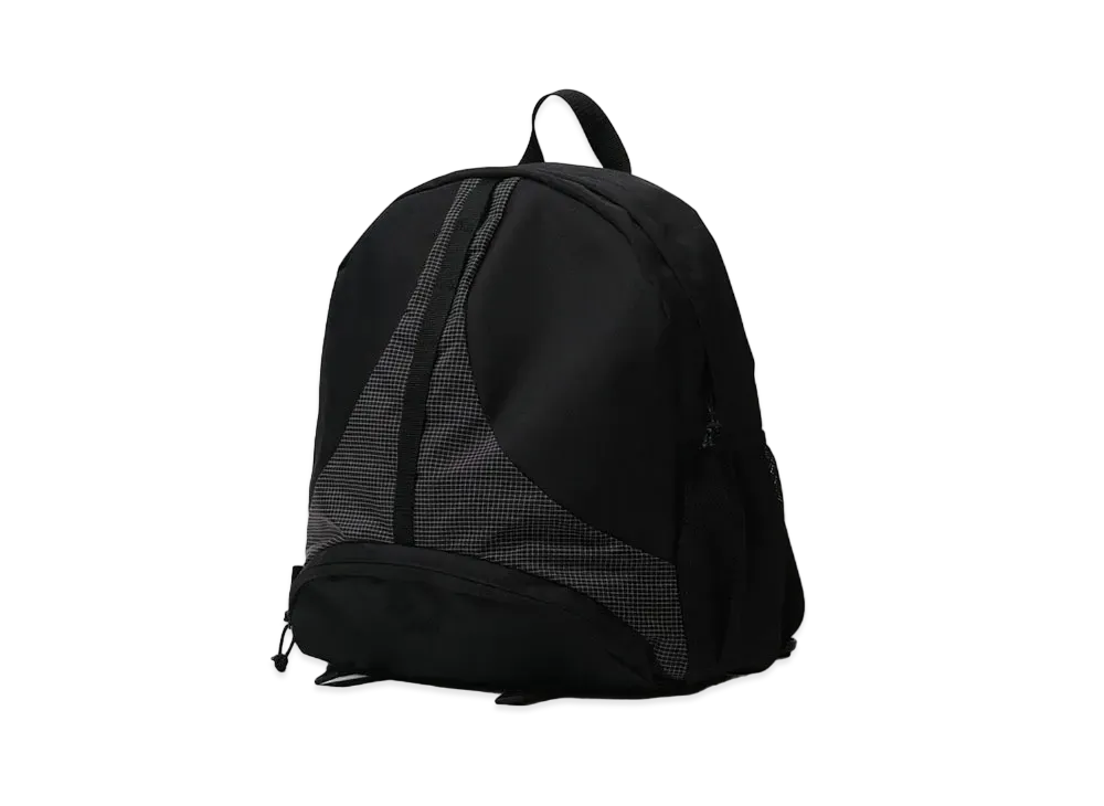 KEBOZ KRME Backpack 3 "Black"