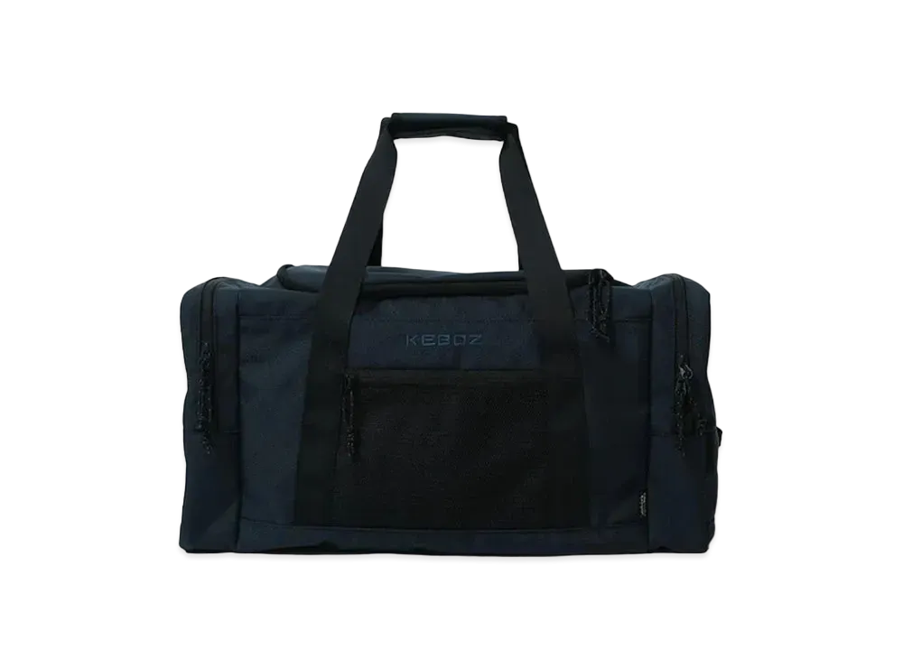 KEBOZ Duffle Bag "Navy"