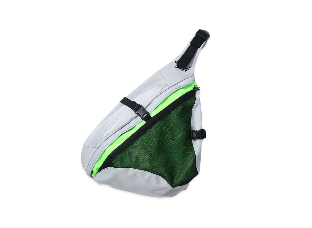 KEBOZ Sling Bag "Gray"