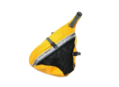 KEBOZ Sling Bag "Yellow"