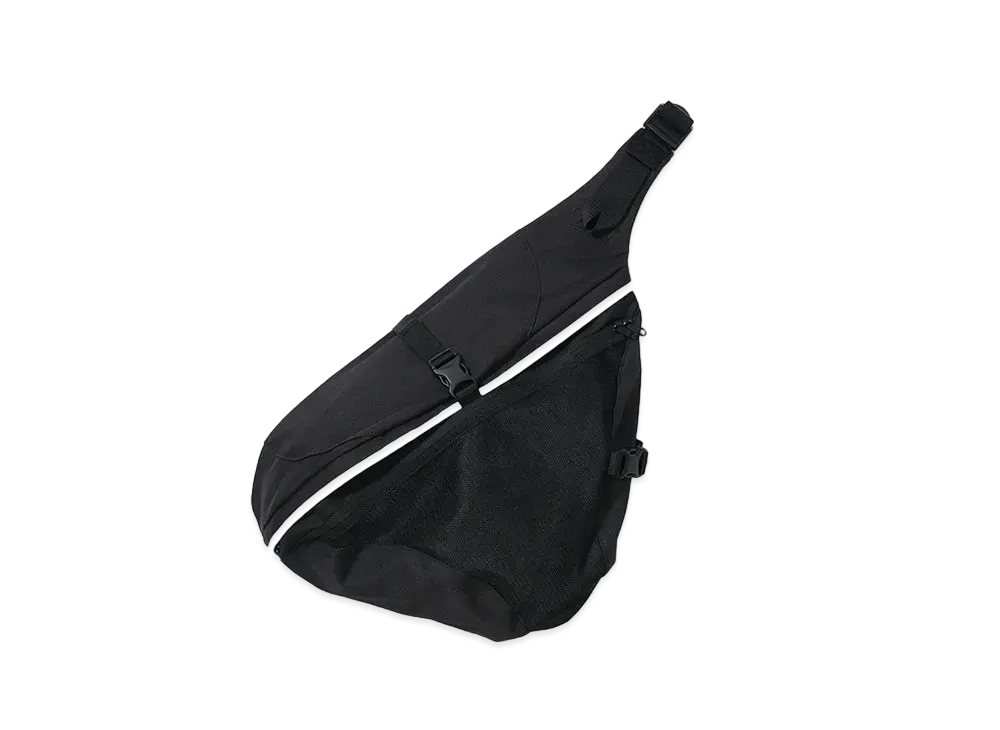 KEBOZ Sling Bag "Black"