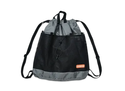 KEBOZ Light Knapsack "Gray"