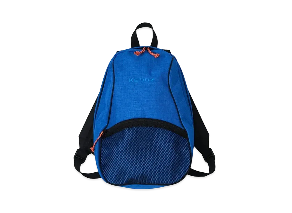 KEBOZ Day Trip Bag "Blue"