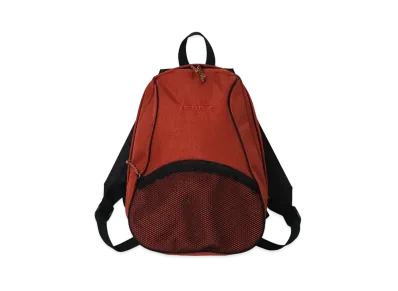 KEBOZ Day Trip Bag "Orange"