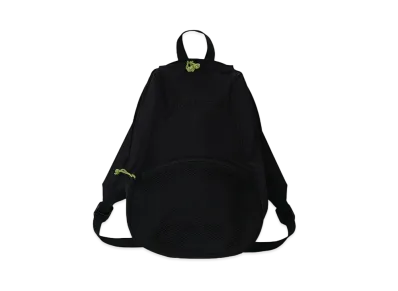 KEBOZ Day Trip Bag "Black"