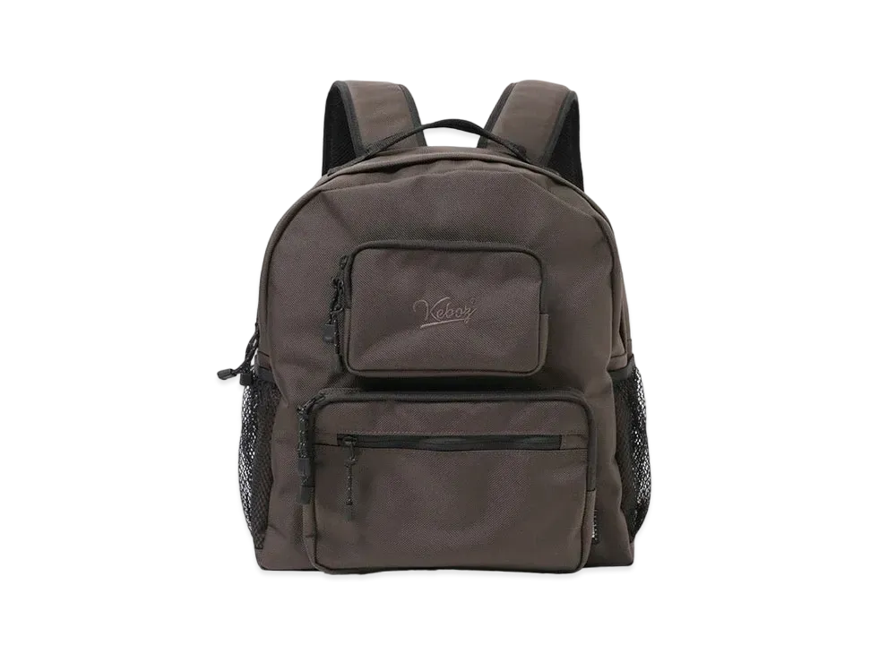 KEBOZ KRME Back Pack "Charcoal"