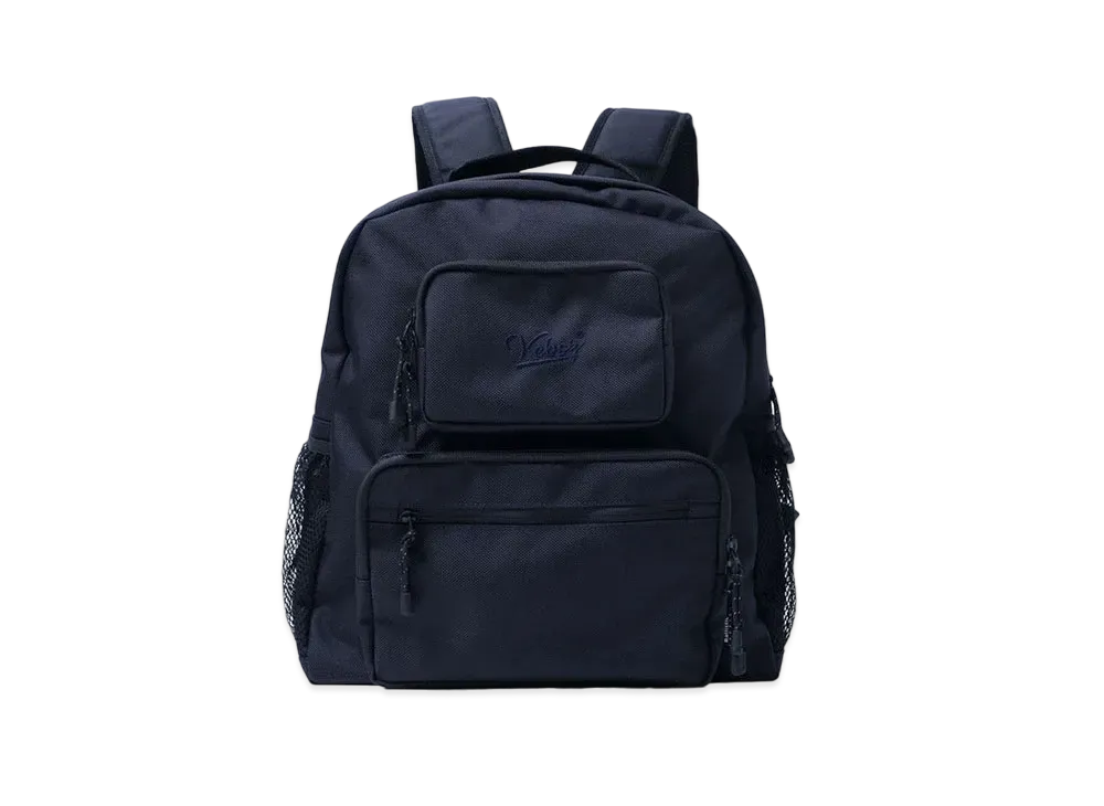 KEBOZ KRME Back Pack "Navy"