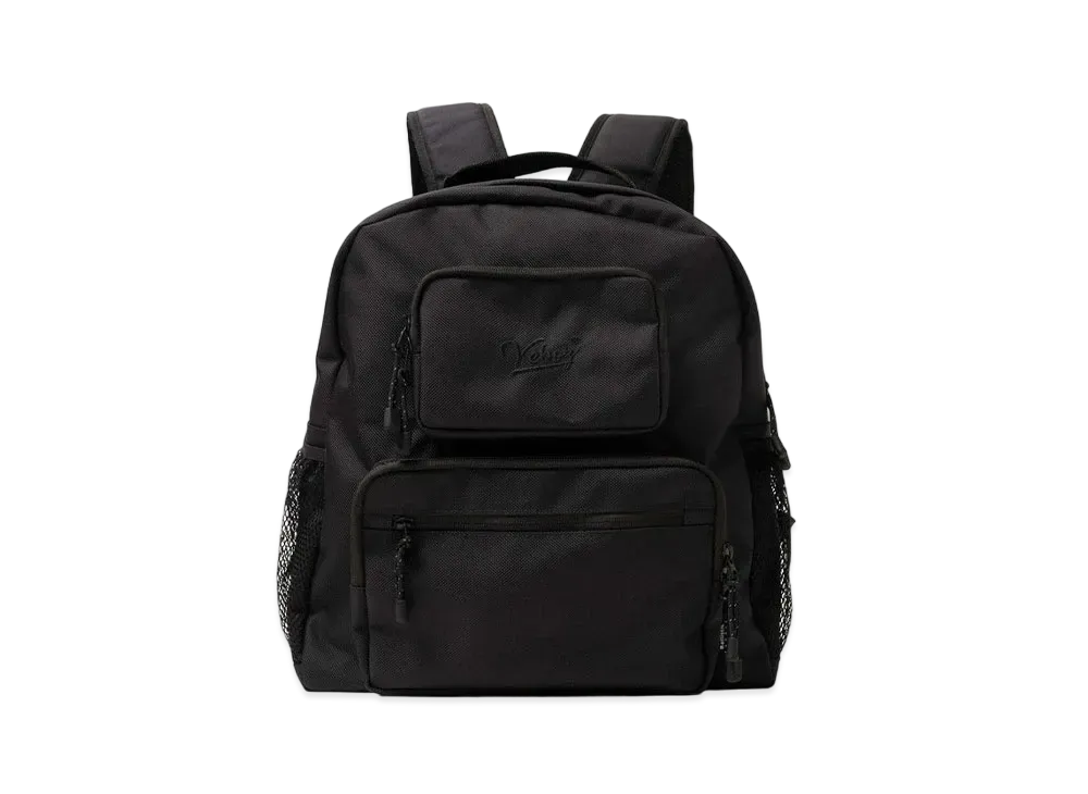 KEBOZ KRME Back Pack "Black"