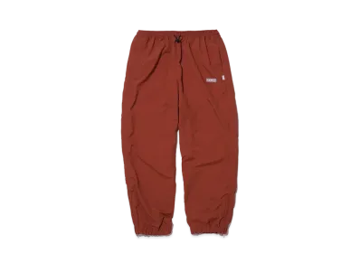 KEBOZ Nylon Jogger Pants "Orange"