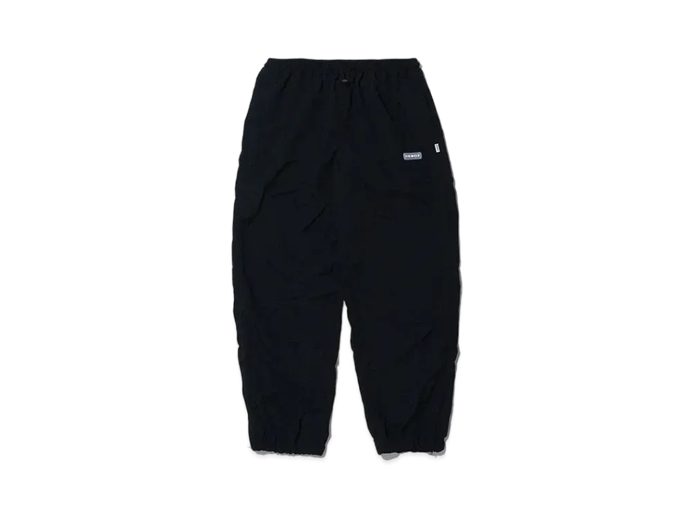 KEBOZ Nylon Jogger Pants "Black"