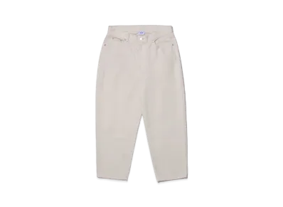KEBOZ STA-Prest Pants Keboz Fit "Ivory"